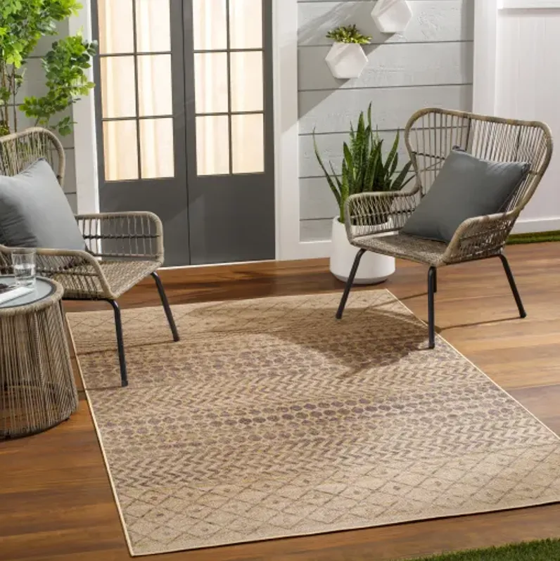 Ez Jute EZT-2300 9' x 12' Machine Woven Rug