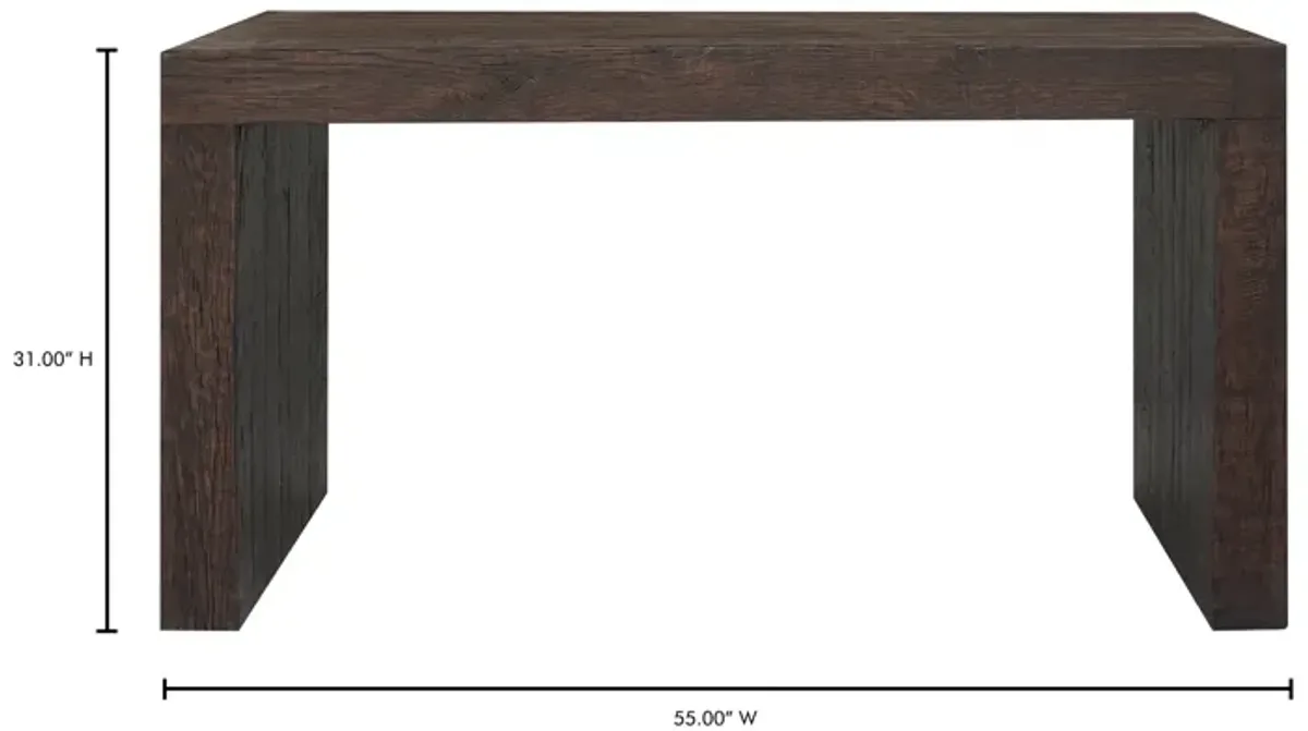 Evander Console Table