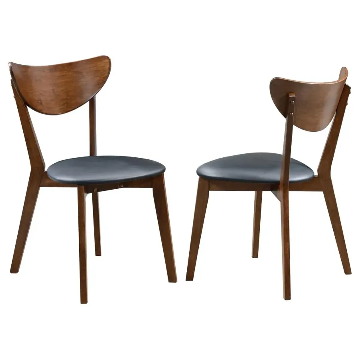 Jedda Upholstered Dining Chair - Set of 2