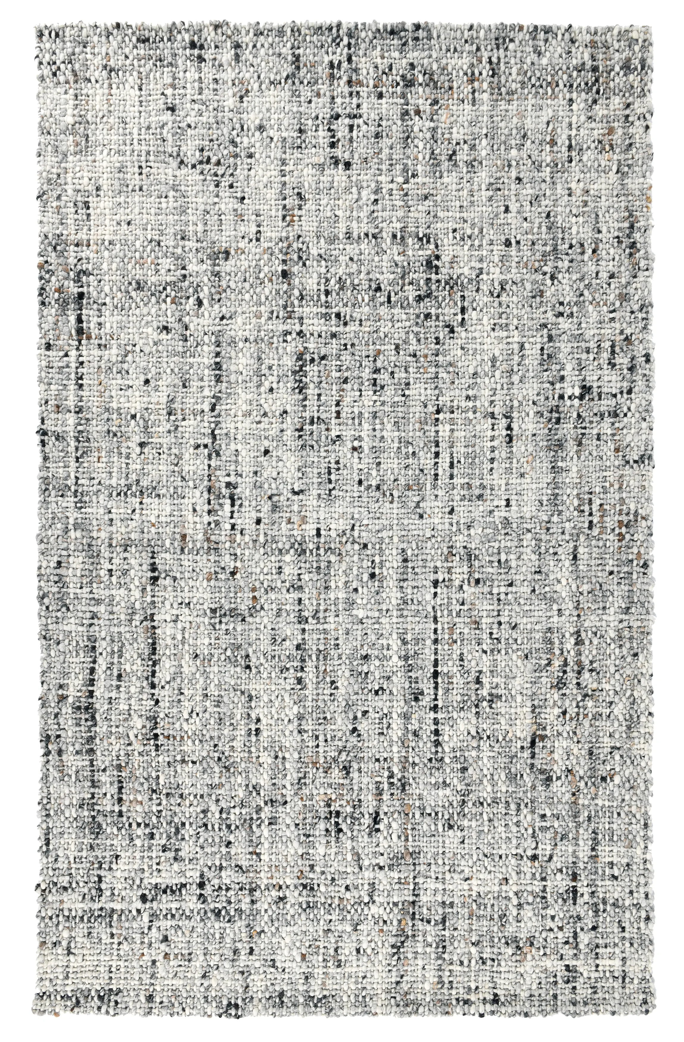 Lynwood Wool Area Rug by Kosas Home