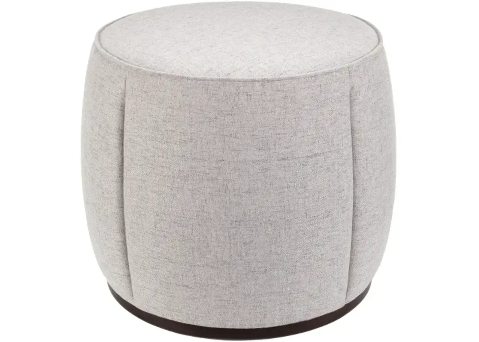 Lanza LNZ-002 21"H x 24"W x 24"D Ottoman