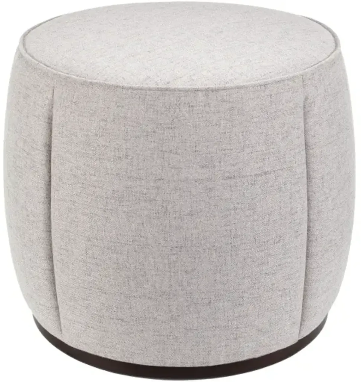 Lanza LNZ-002 21"H x 24"W x 24"D Ottoman