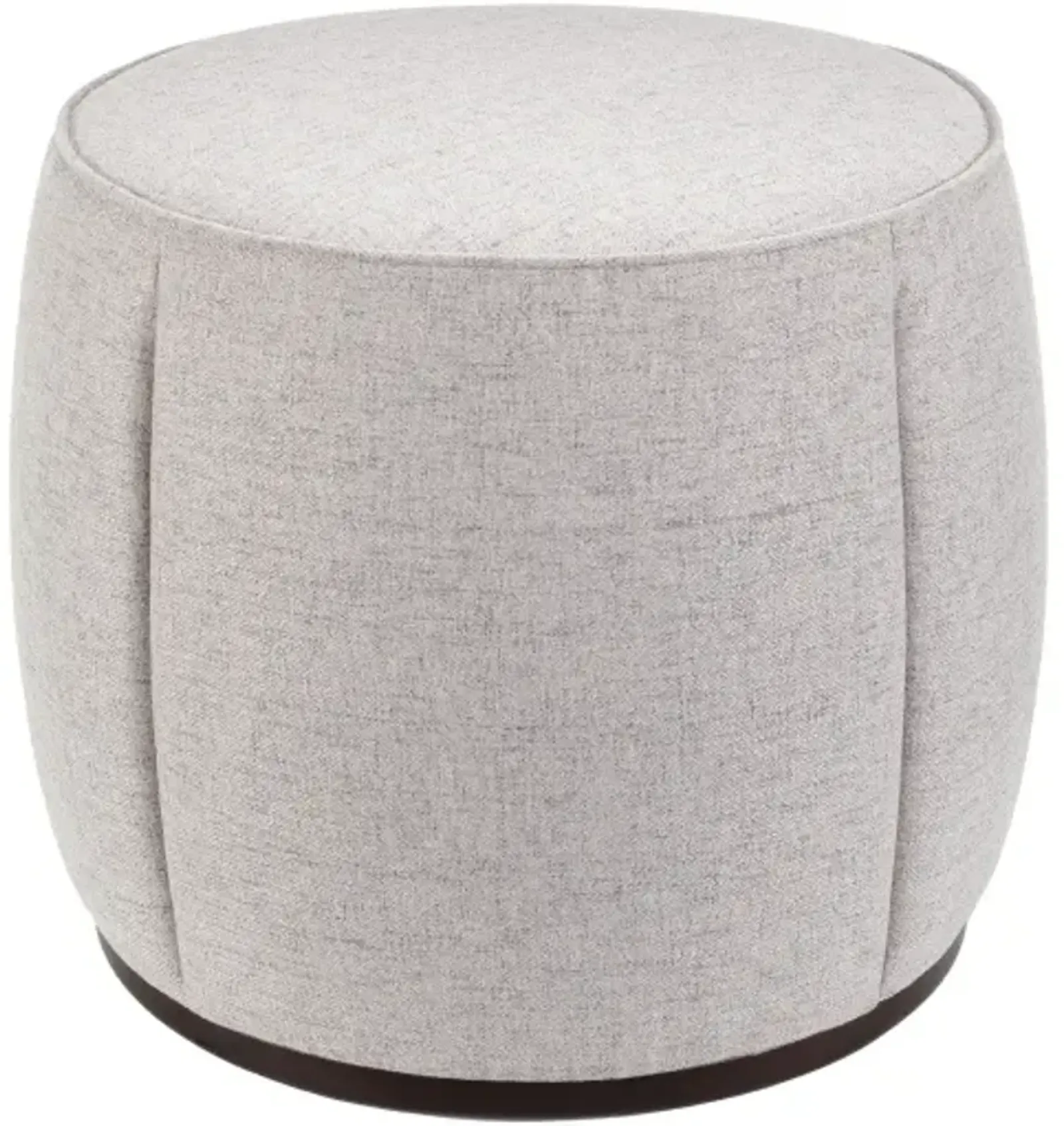 Lanza LNZ-002 21"H x 24"W x 24"D Ottoman