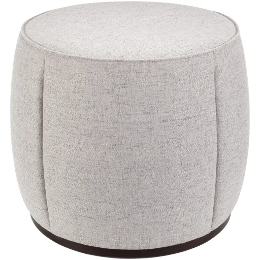 Lanza LNZ-002 21"H x 24"W x 24"D Ottoman