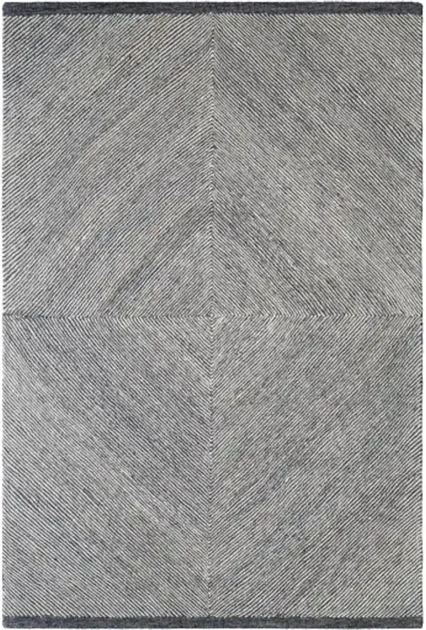 Granada GND-2367 8' x 10' Hand Made Rug