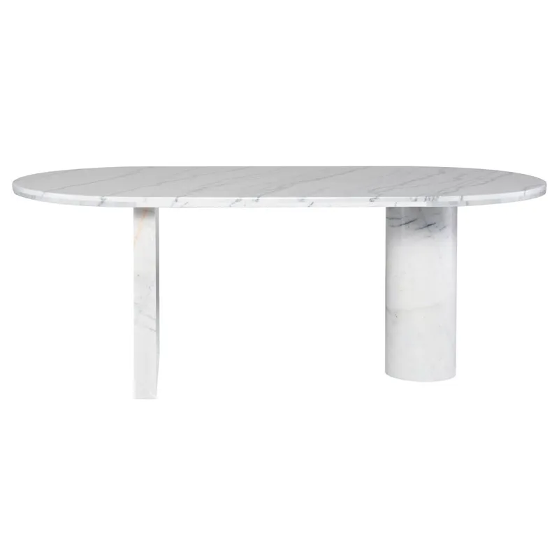 STORIES DINING TABLE