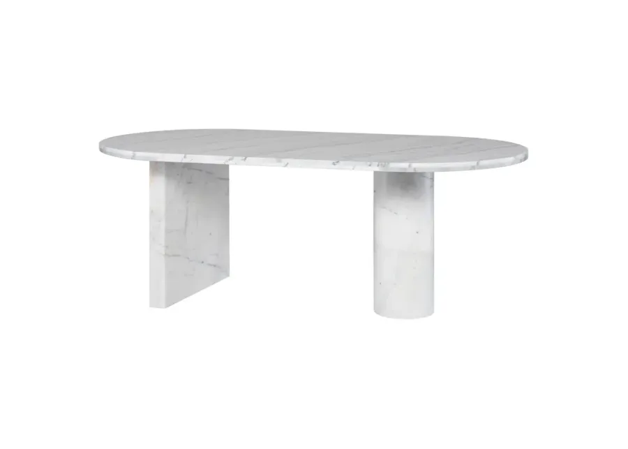 STORIES DINING TABLE