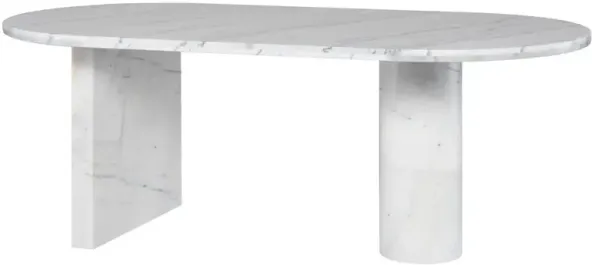 STORIES DINING TABLE