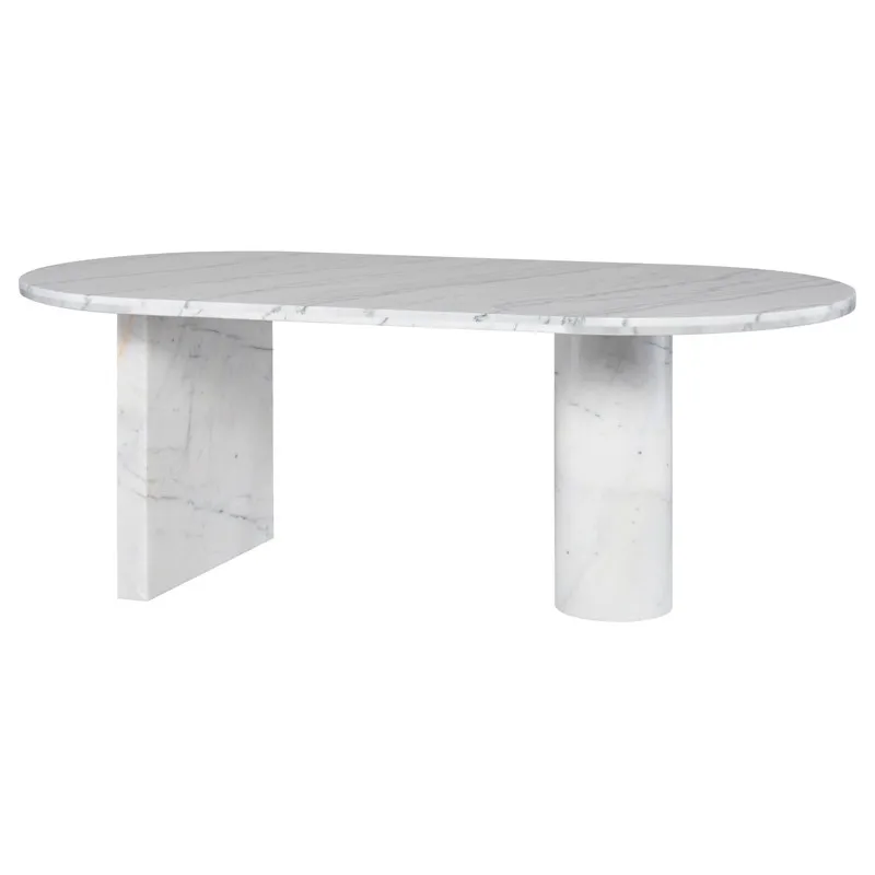 STORIES DINING TABLE