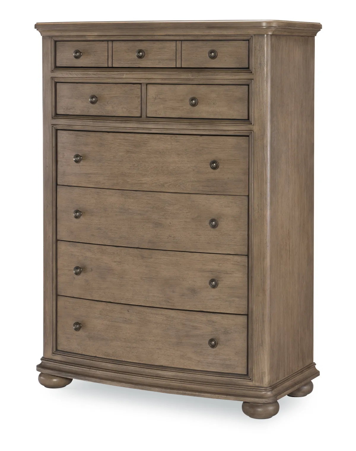 Camden Heights Drawer Chest