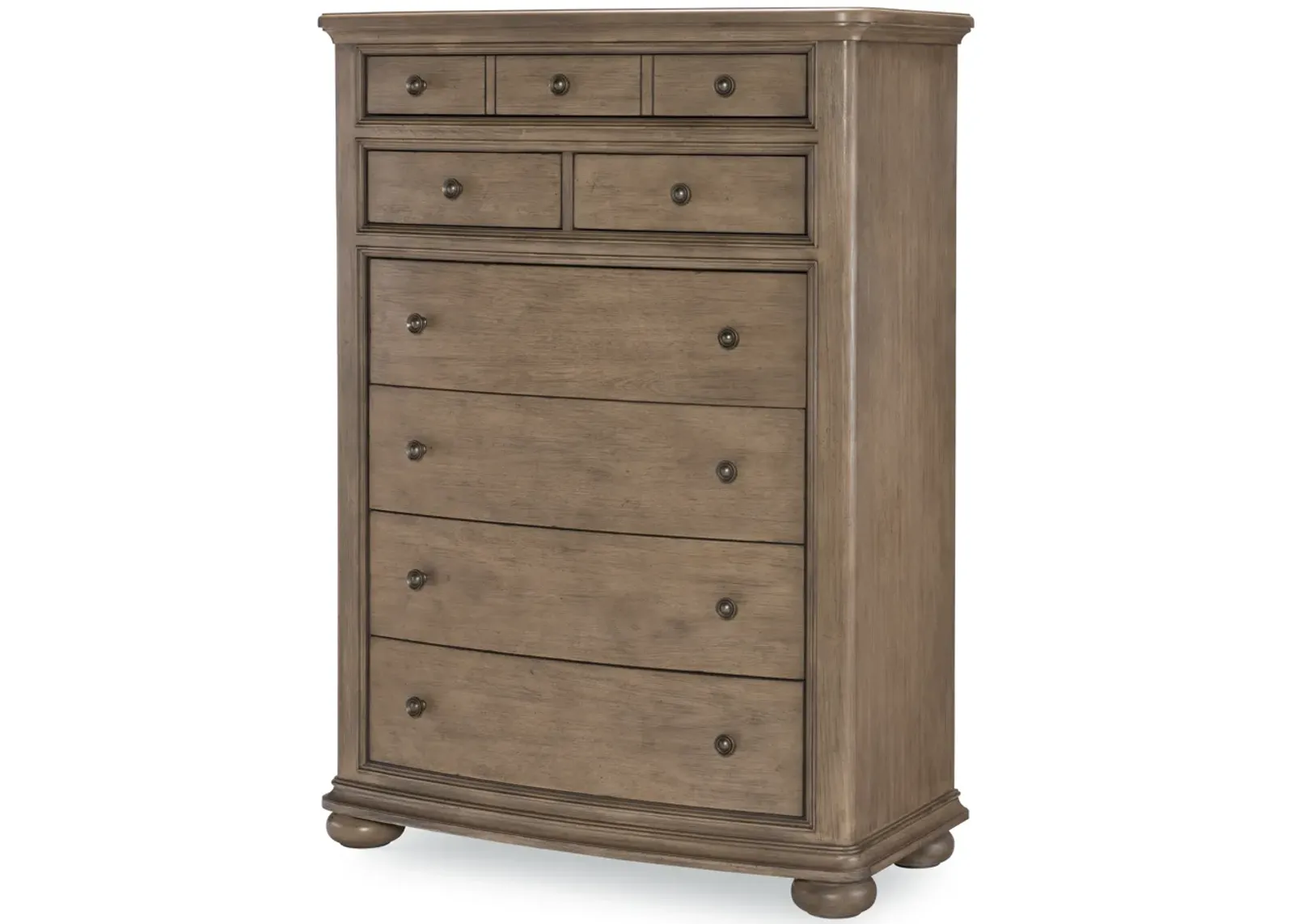 Camden Heights Drawer Chest