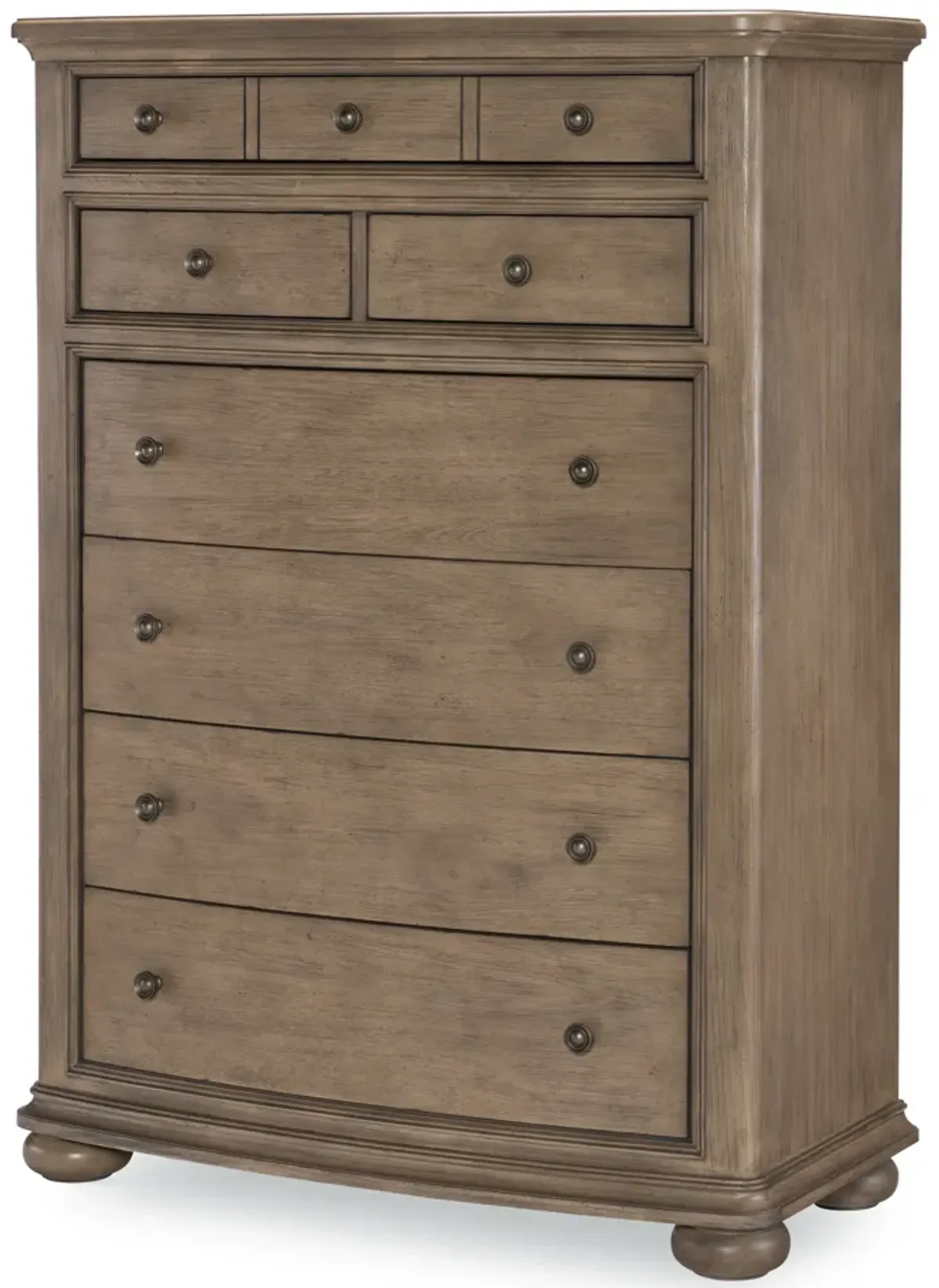 Camden Heights Drawer Chest