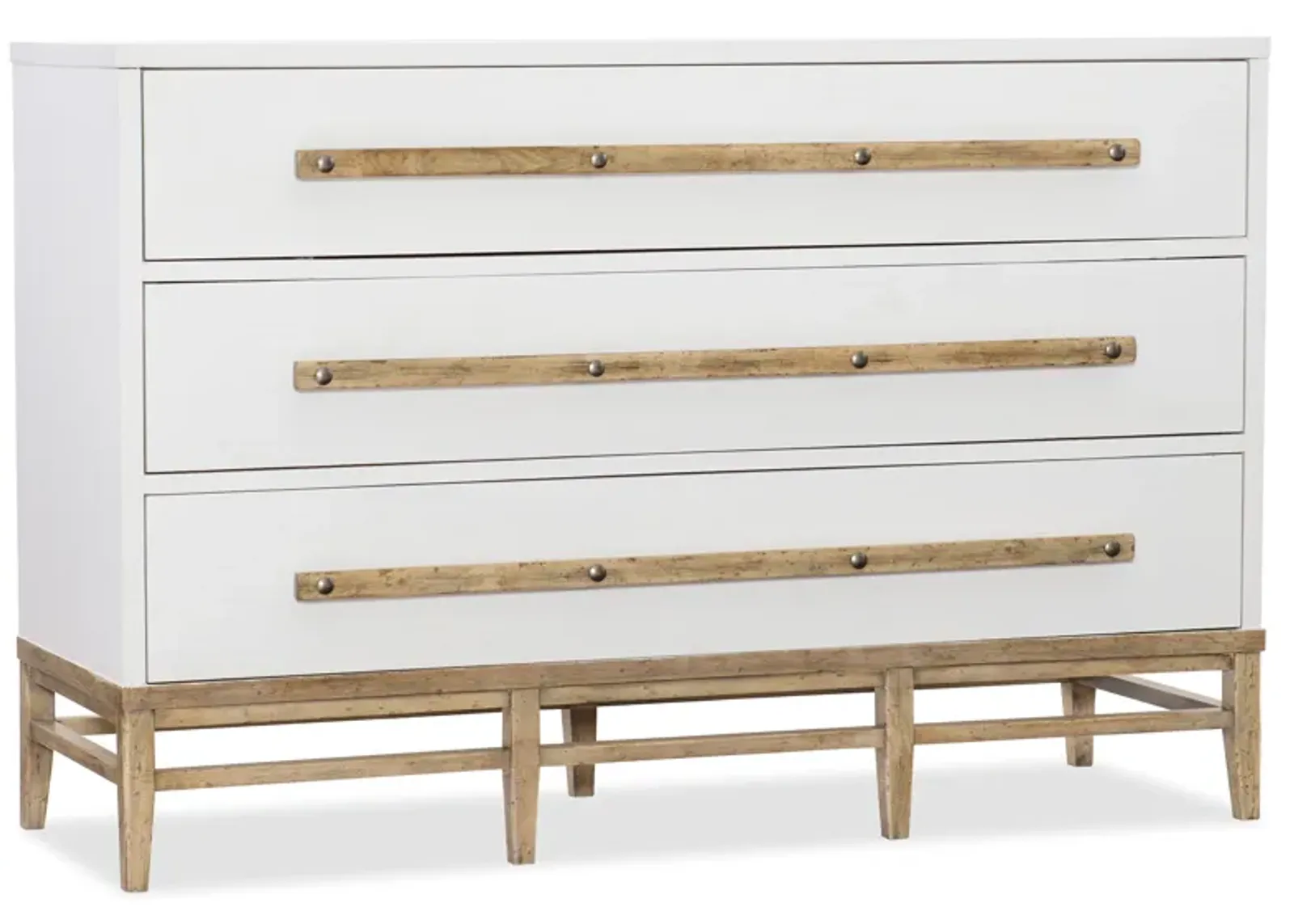 Urban Elevation 3-Drawer Dresser