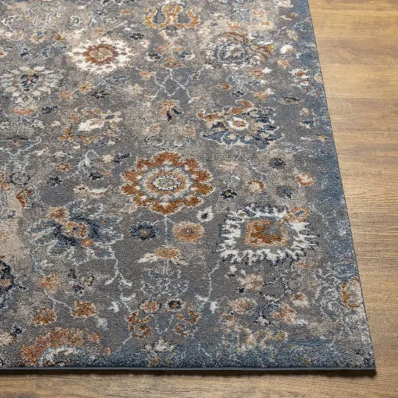 Tuscany 6'7" x 9'6" Rug