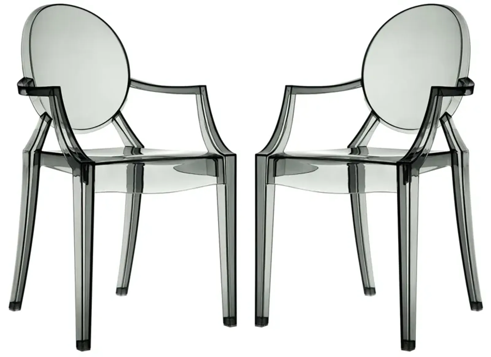 Casper Dining Armchairs Set of 2