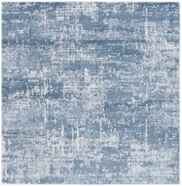 AMELIA 700 IVORY  6'-7' X 6'-7' Square Square Rug