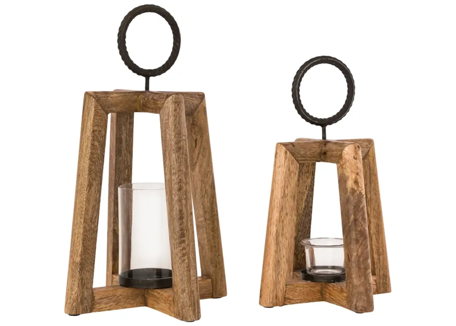 Carmel Lantern - Set of 2