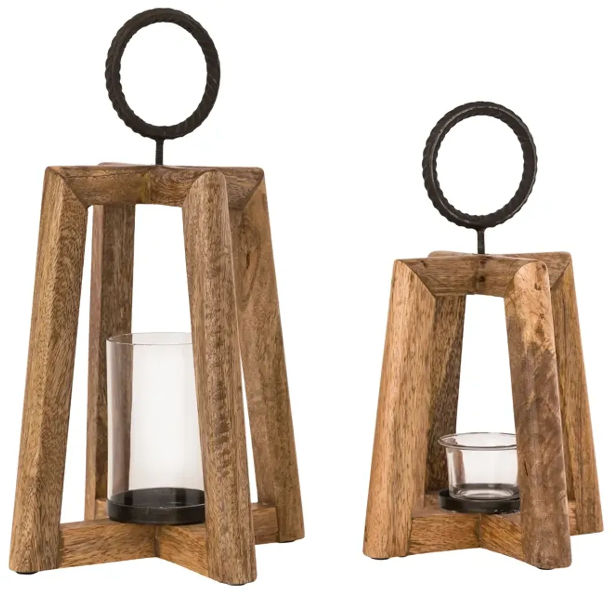 Carmel Lantern - Set of 2