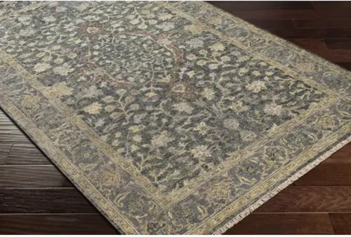 Anatolia 8' x 10' Rug