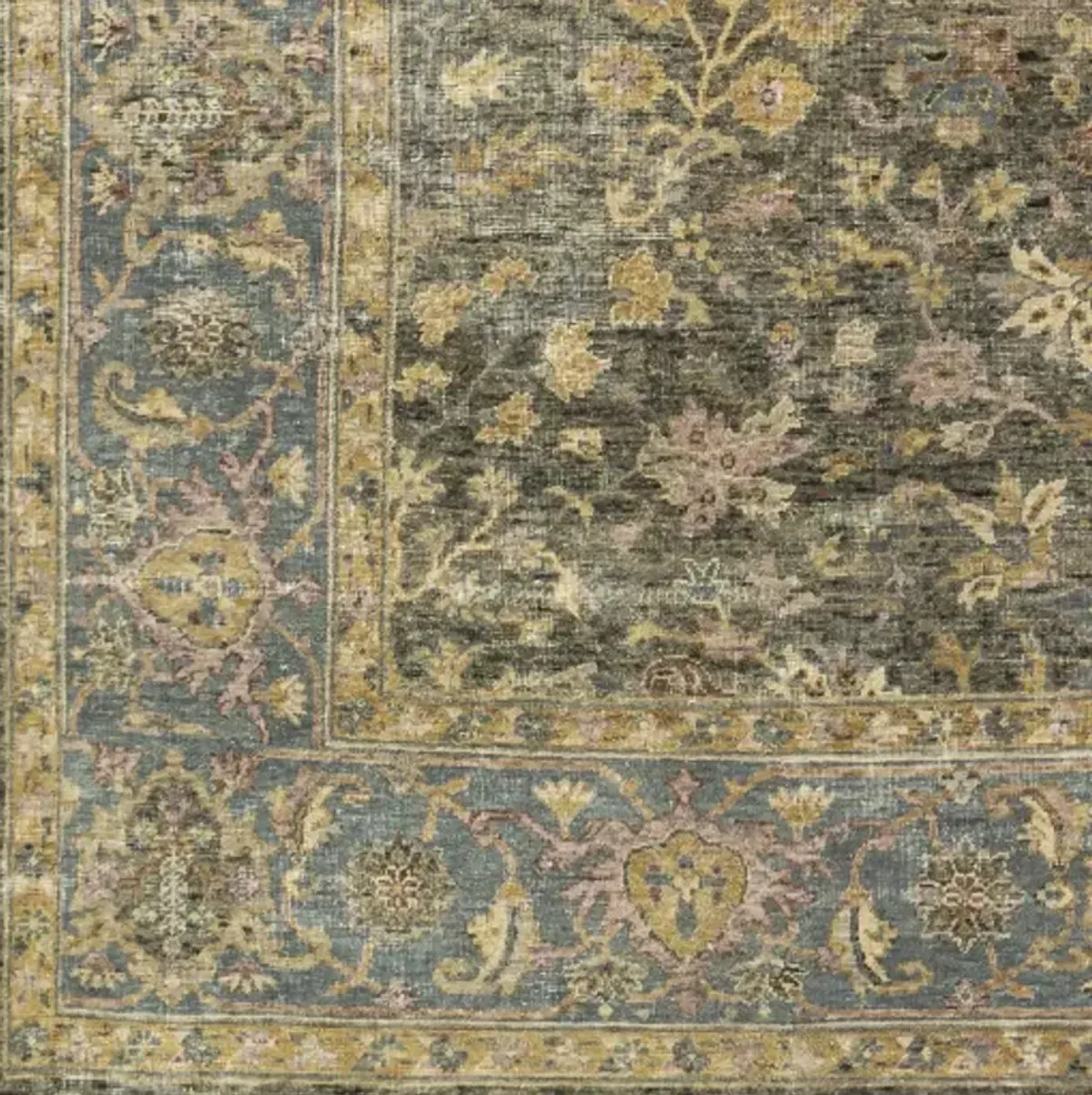 Anatolia 8' x 10' Rug