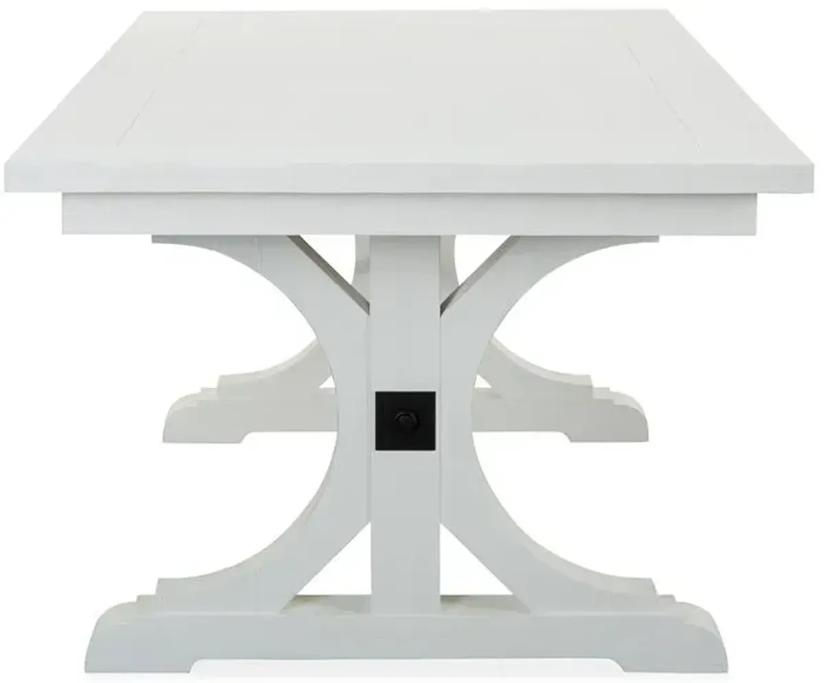 Trestle Dining Table