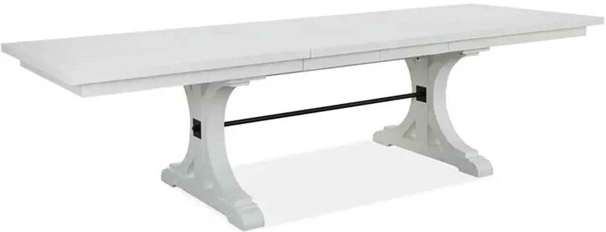 Trestle Dining Table