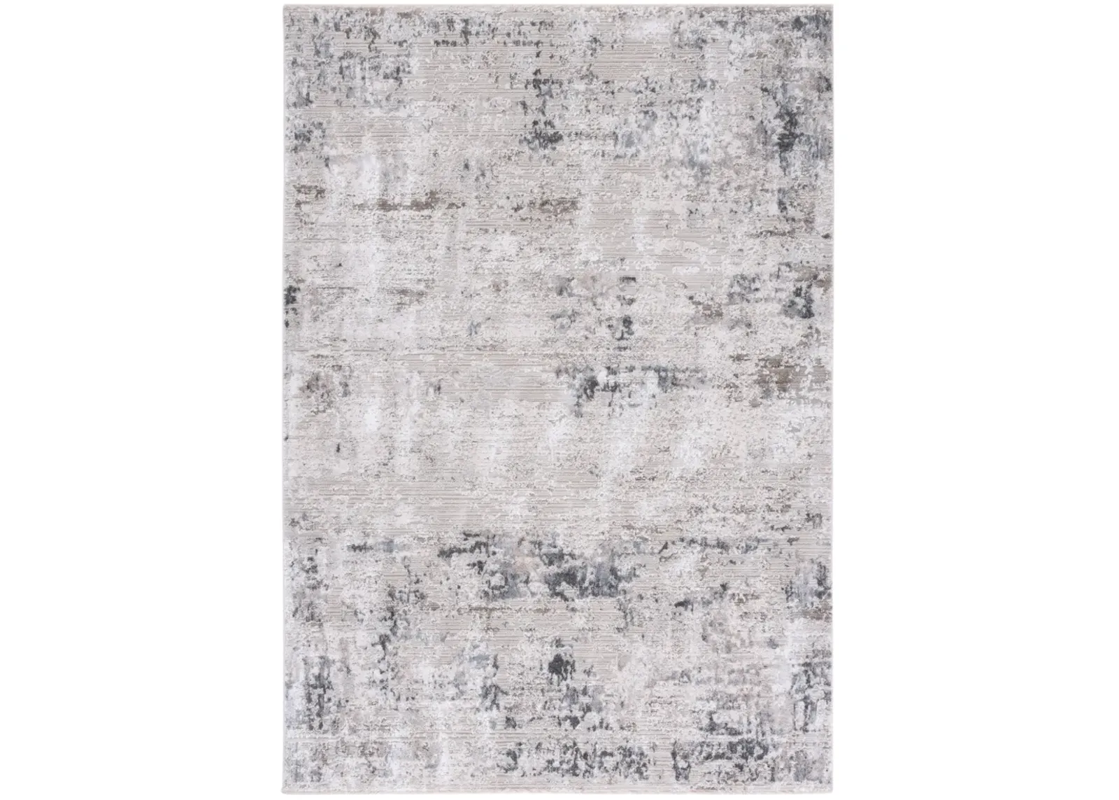 PRINCETON 532 IVORY  2'-6' x 4' Accent Rug