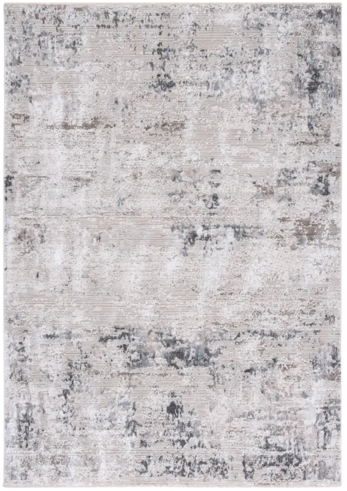 PRINCETON 532 IVORY  2'-6' x 4' Accent Rug