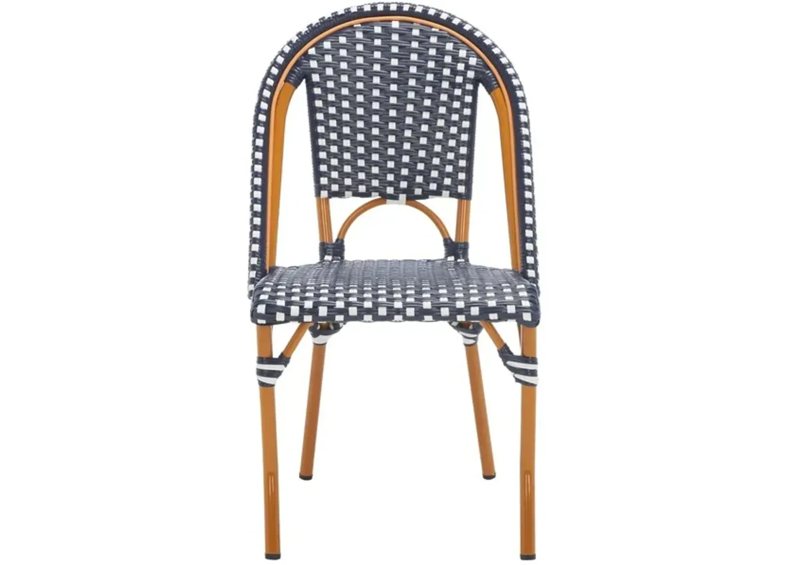 CALIFORNIA SIDE CHAIR - Set of 2