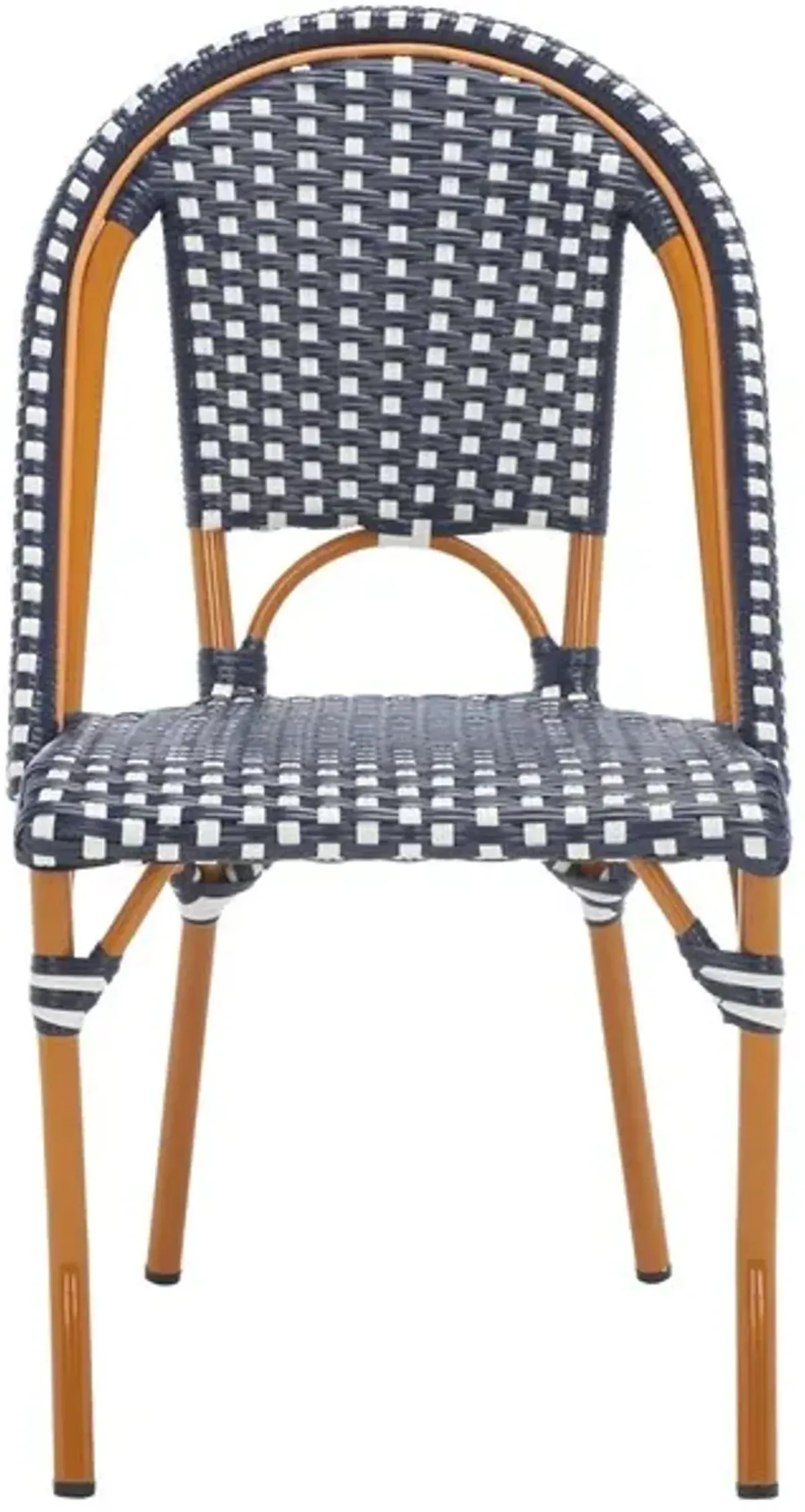 CALIFORNIA SIDE CHAIR - Set of 2