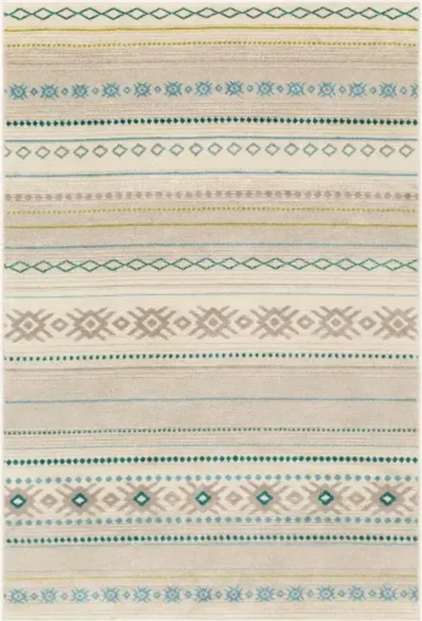 Paramount 5'3" x 7'9" Rug