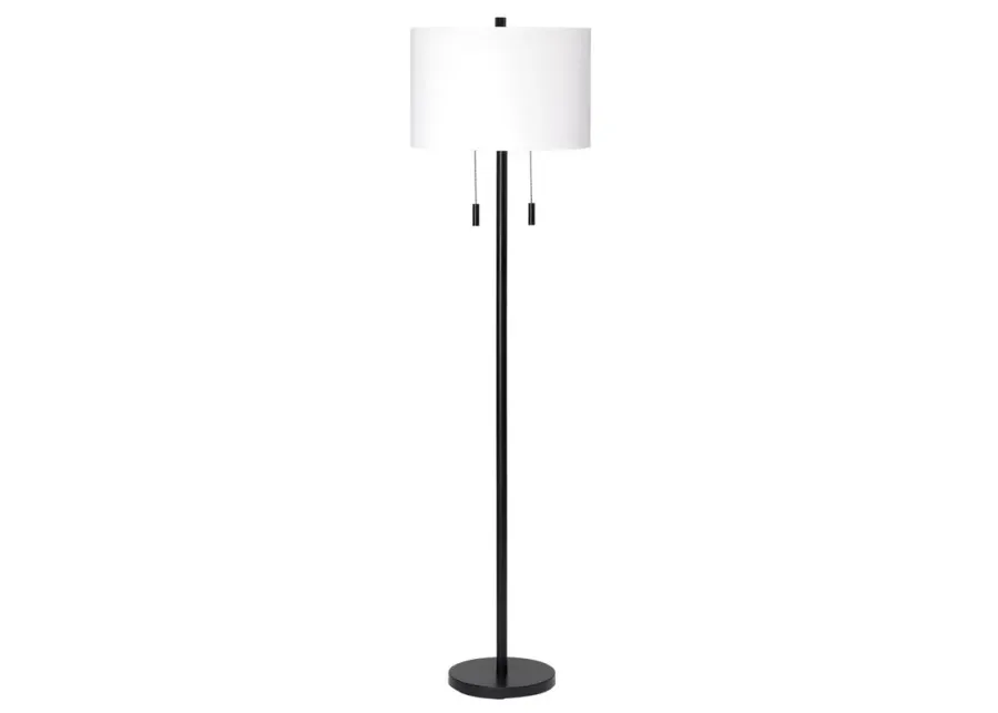 Lincoln Floor Lamp