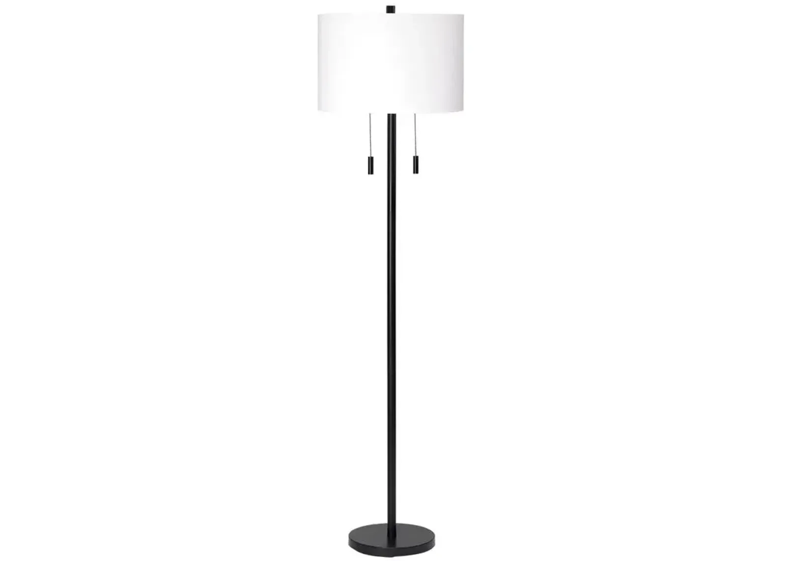 Lincoln Floor Lamp