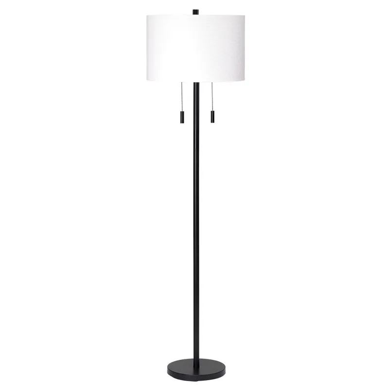 Lincoln Floor Lamp