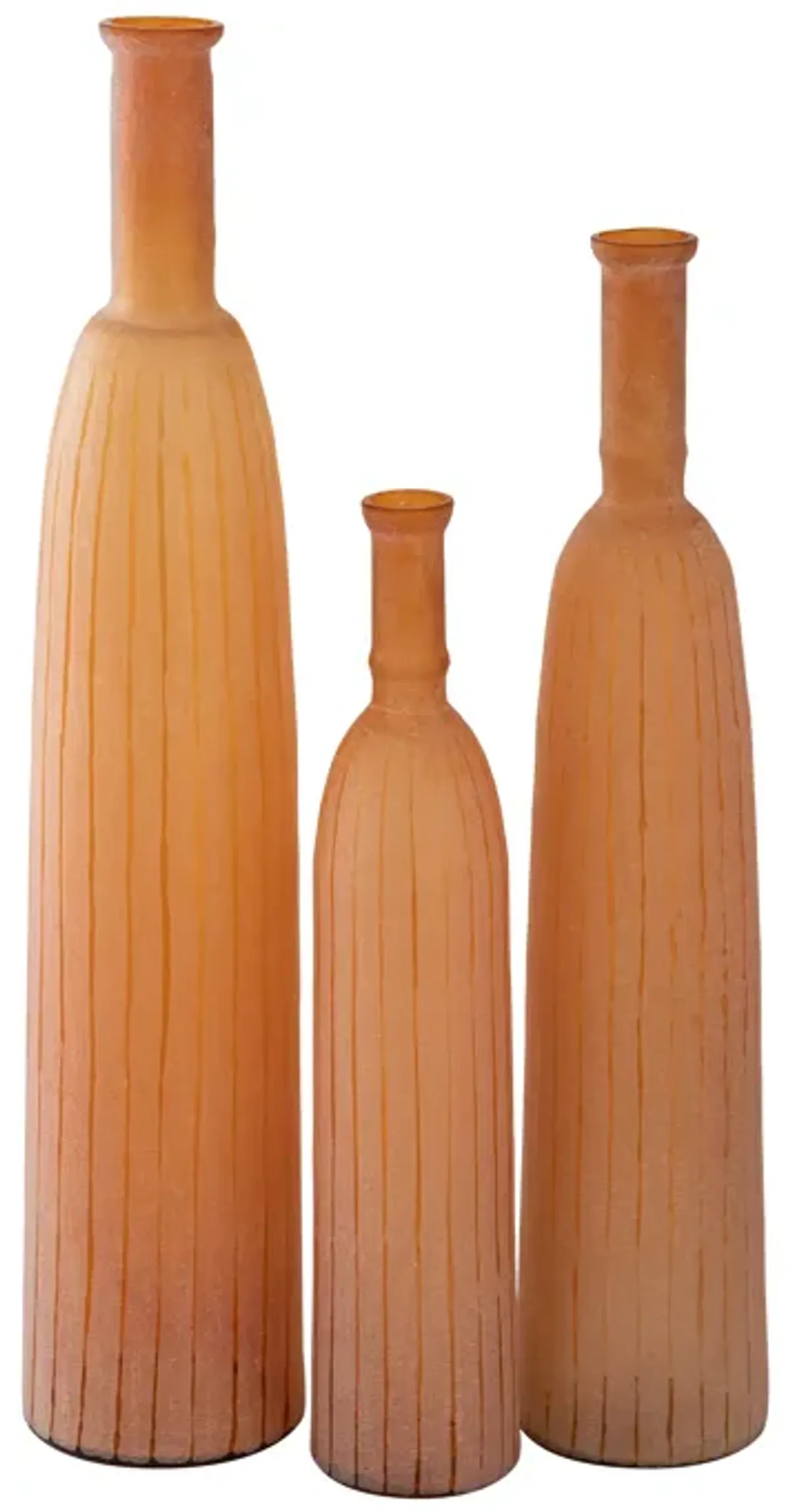 Georgia Vase - Set of 3