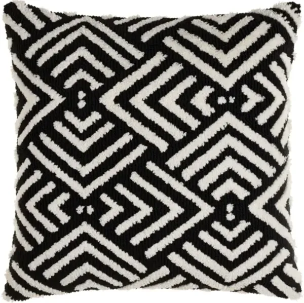 Sheldon 18"H x 18"W Pillow Cover