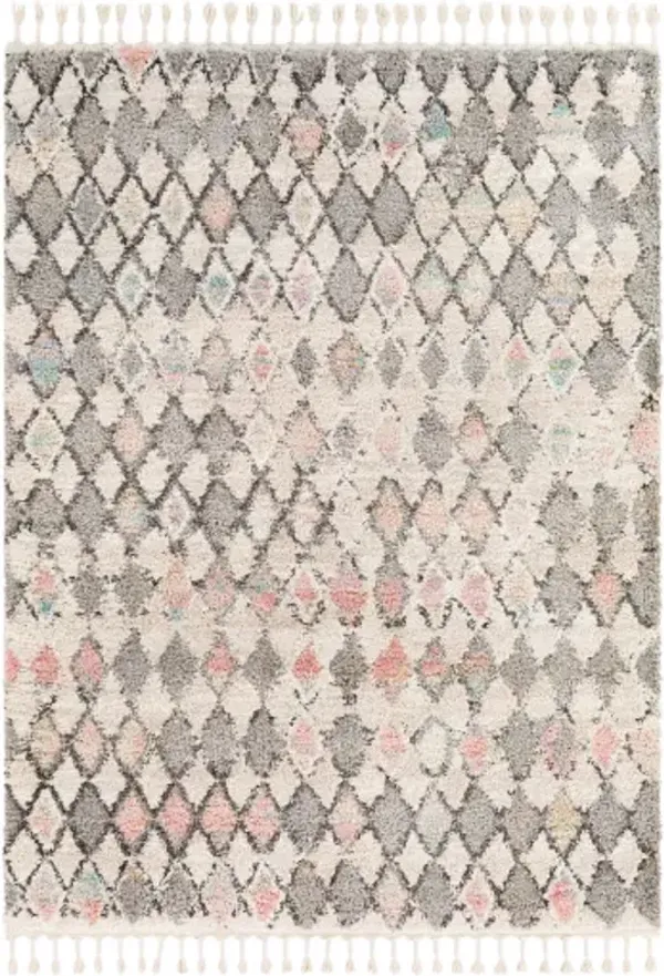 Lisbon 9'2" x 12' Rug