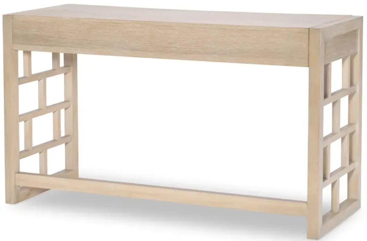 Biscayne Sofa Table