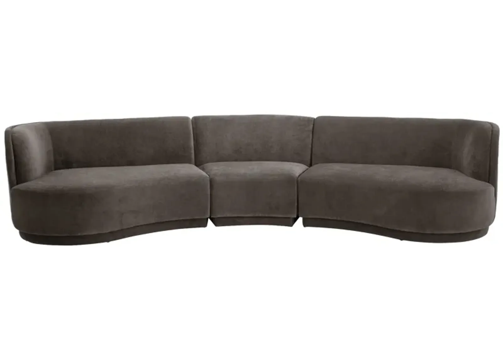 Yoon Compass Modular Sectional