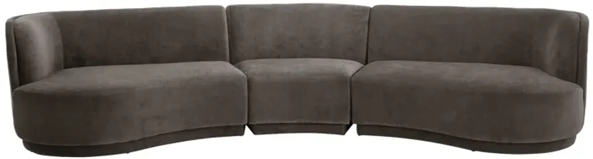 Yoon Compass Modular Sectional