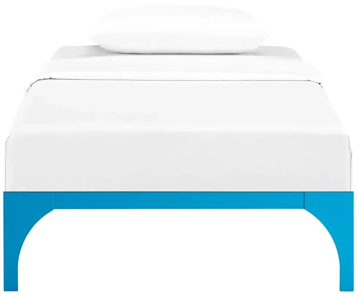 Ollie Twin Bed Frame