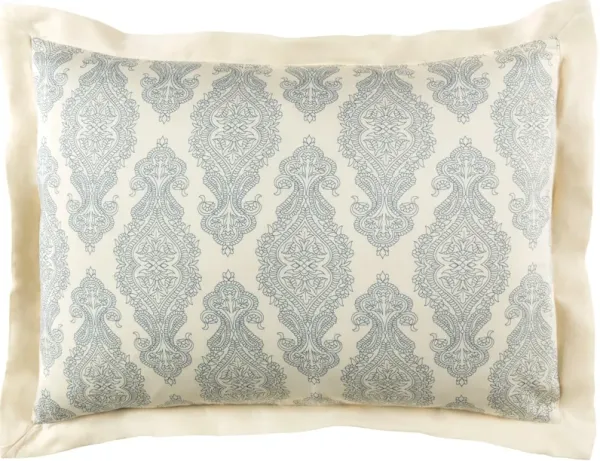 Alia AAL-4004 20"H x 26"W Sham