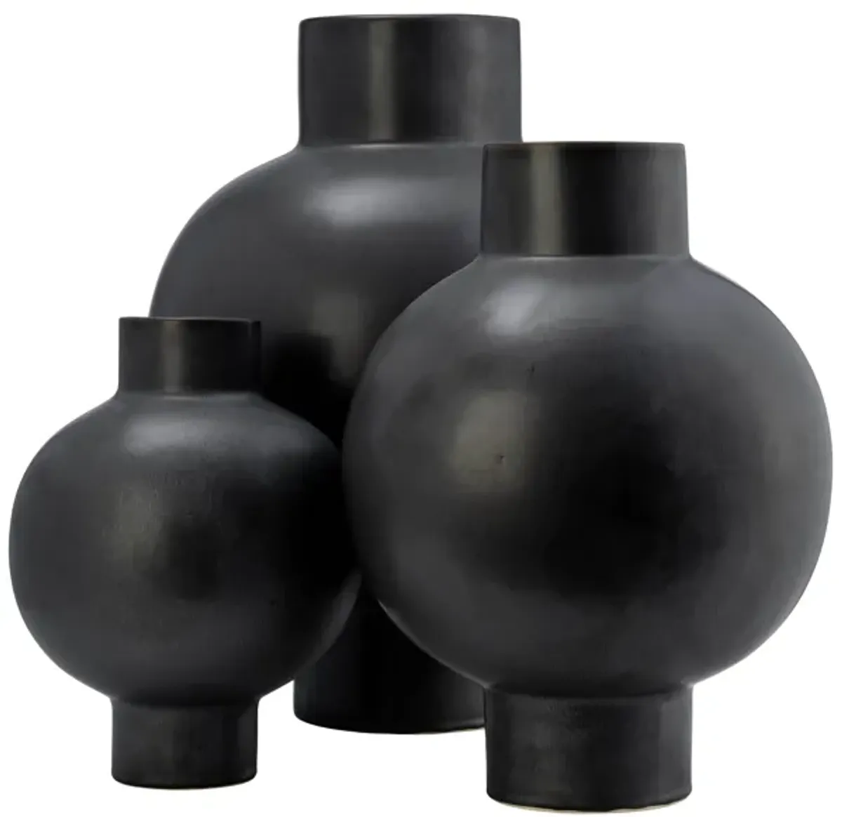 Bubble Vase