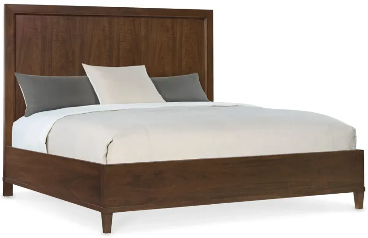 Archives Queen Panel Bed