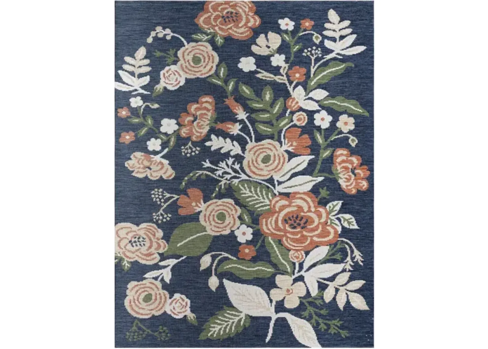 Barbados BBD-2314 7'10" x 10' Machine Woven Rug