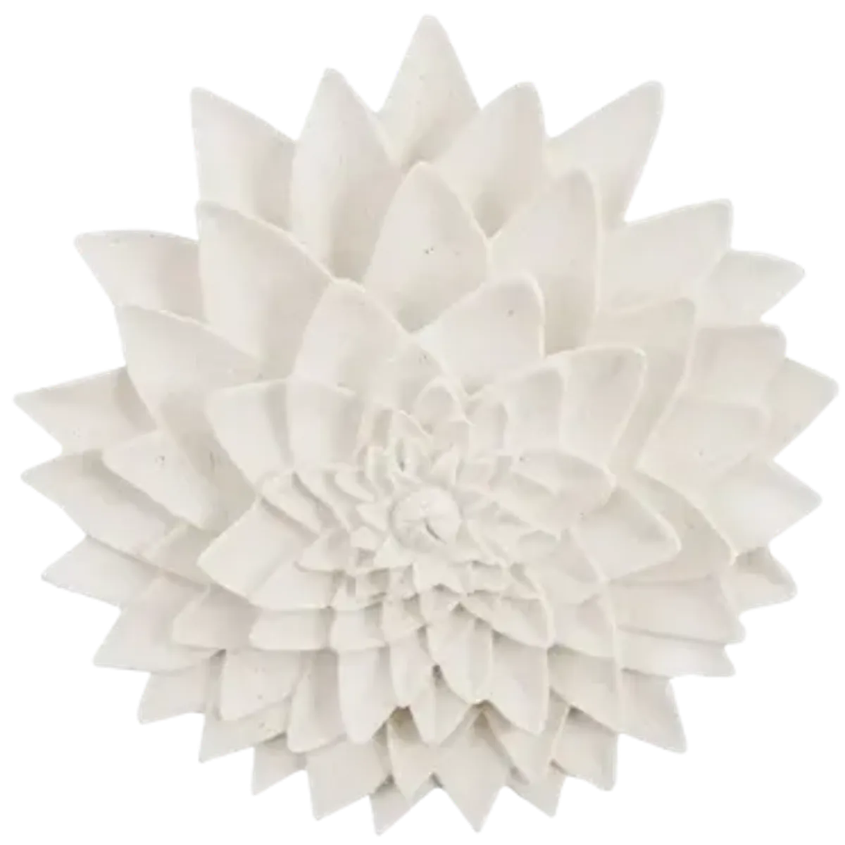 Dahlia Flower Wall Art