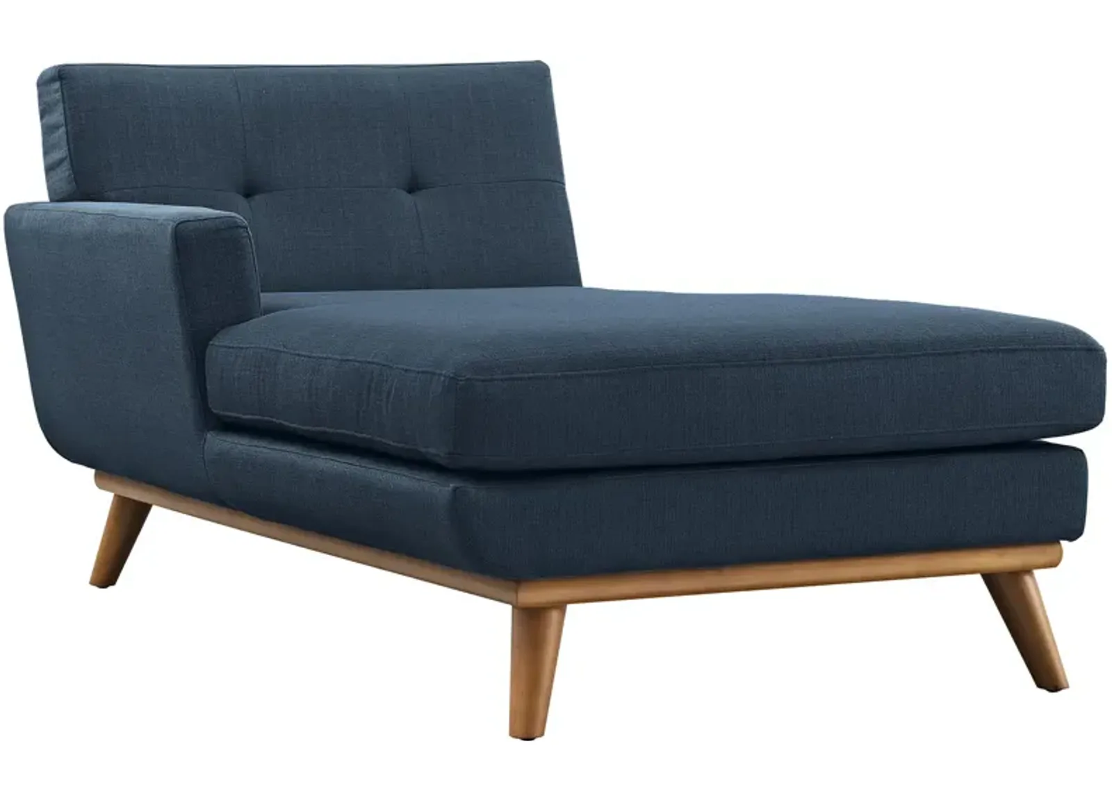 Engage Left-Facing Upholstered Chaise