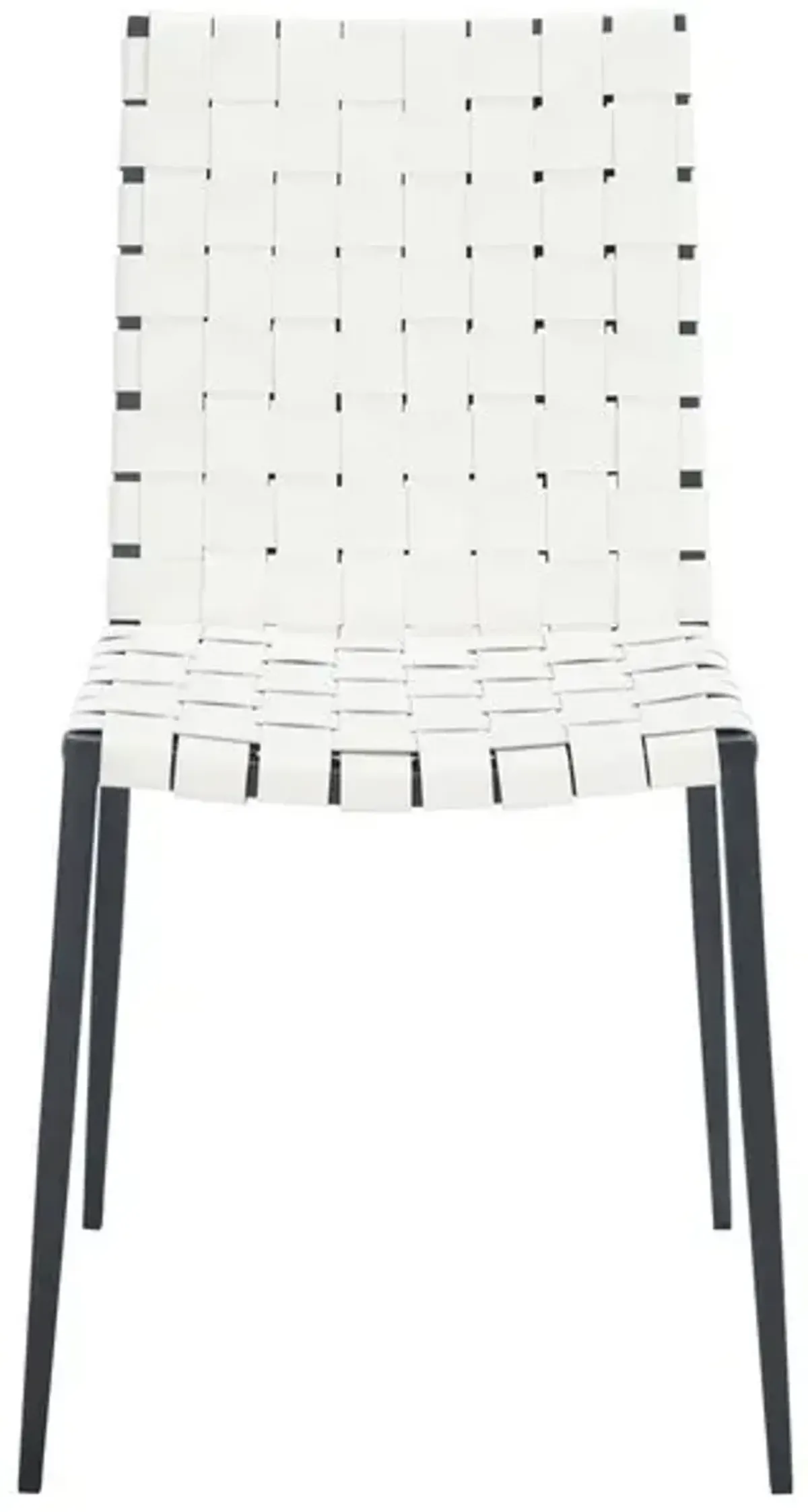 RAYNE WOVEN DINING CHAIR - Set of 2