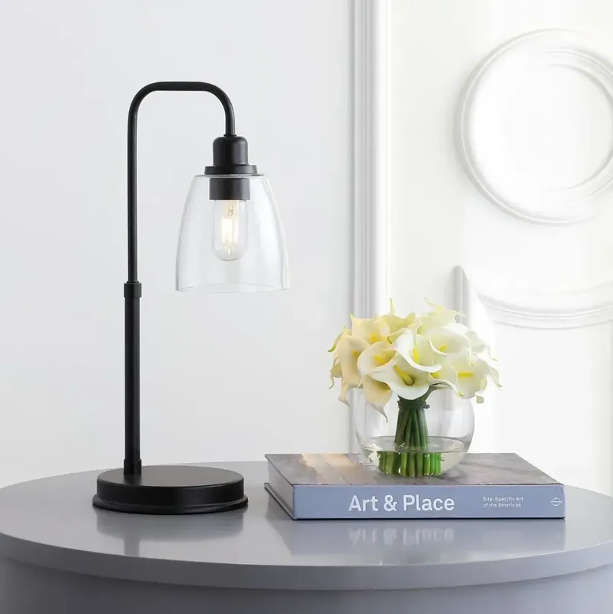 Kashton Task Table Lamp