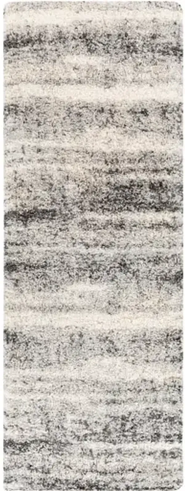 Eskimo Shag ESG-2303 2'7" x 7'3" Rug